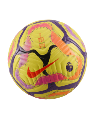 Premier League Academy Plus Nike Football. Nike ID